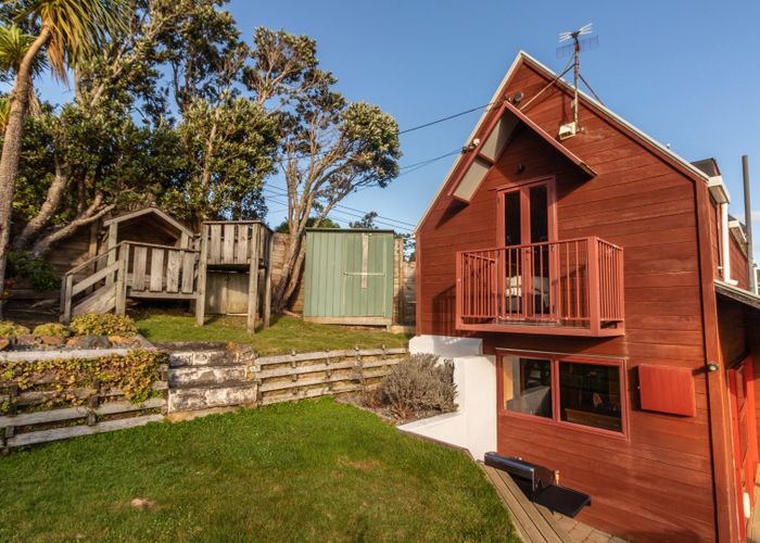  at 294 Cockayne Road, Ngaio, Wellington, Wellington