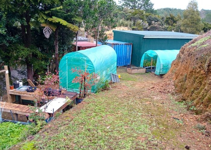  at 969 Broadwood Road, Broadwood, Far North, Northland