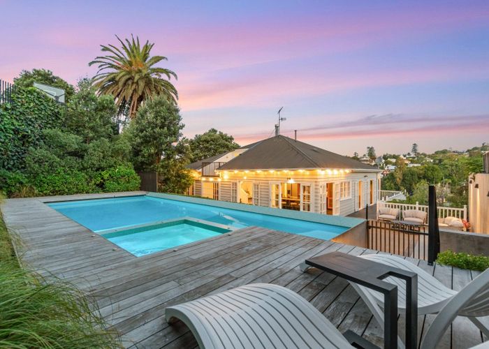  at 6 Leys Crescent, Remuera, Auckland City, Auckland