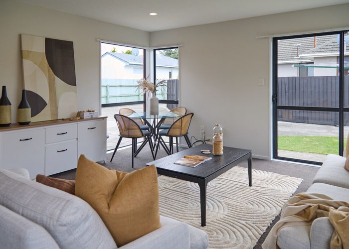  at 22A Dunedin Street, Redwood, Christchurch City, Canterbury