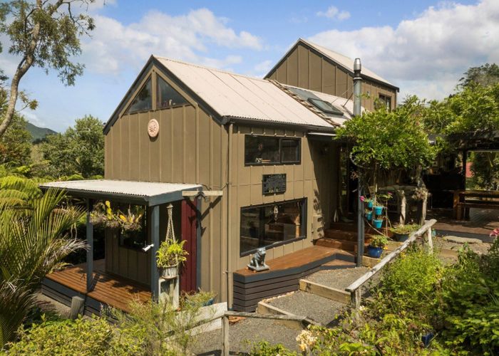  at 8631B State Highway 2, Waikino, Waihi, Hauraki, Waikato