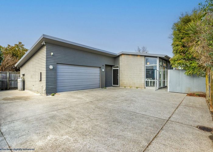  at 47 Rutland Street, St Albans, Christchurch
