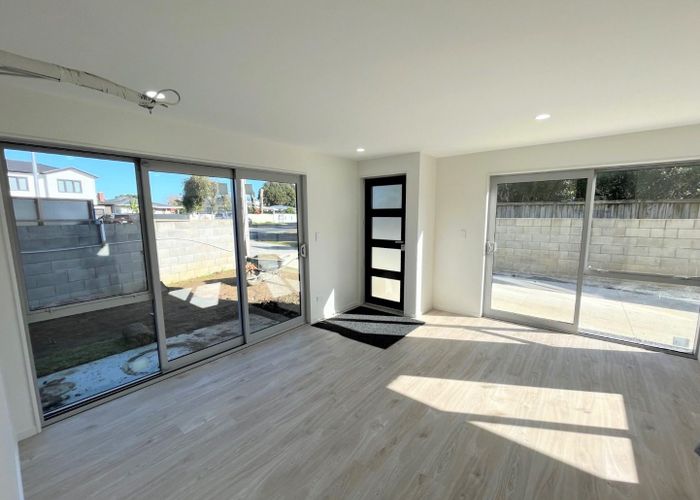  at 127A Buckland Road, Mangere East, Manukau City, Auckland