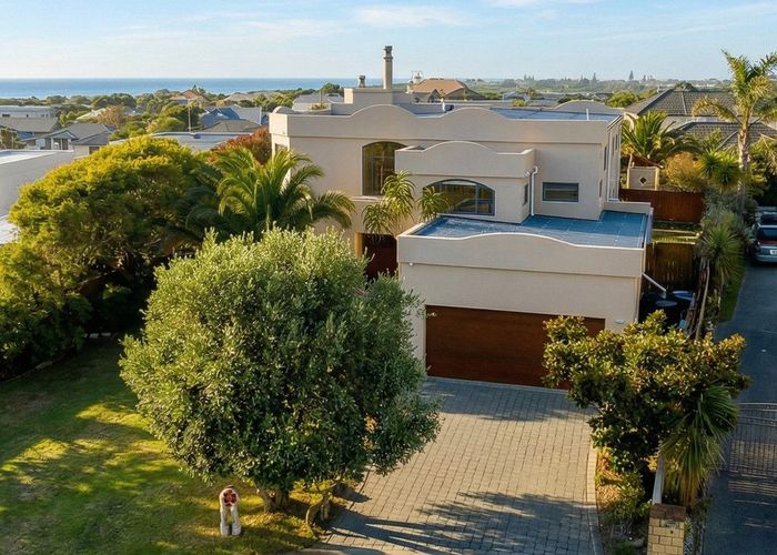  at 3 Shearwater Rise, Paraparaumu Beach, Kapiti Coast, Wellington