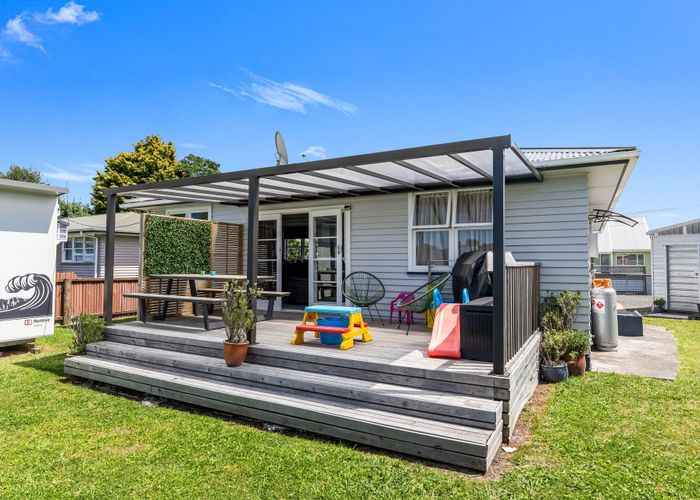  at 1 Tui Street, Outer Kaiti, Gisborne, Gisborne