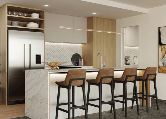  at 103/15 Nugent, Grafton, Auckland City, Auckland