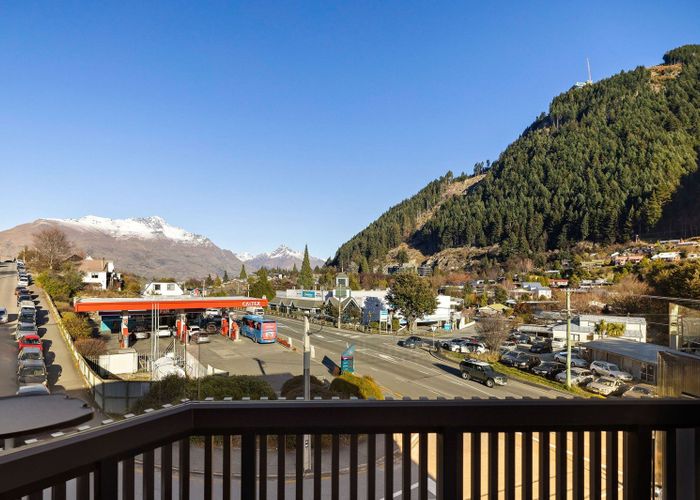  at 31A/135 Hallenstein Street, Town Centre, Queenstown-Lakes, Otago