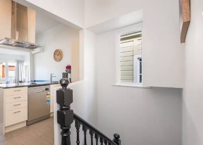  at 178a Tasman St, Mount Cook, Wellington, Wellington