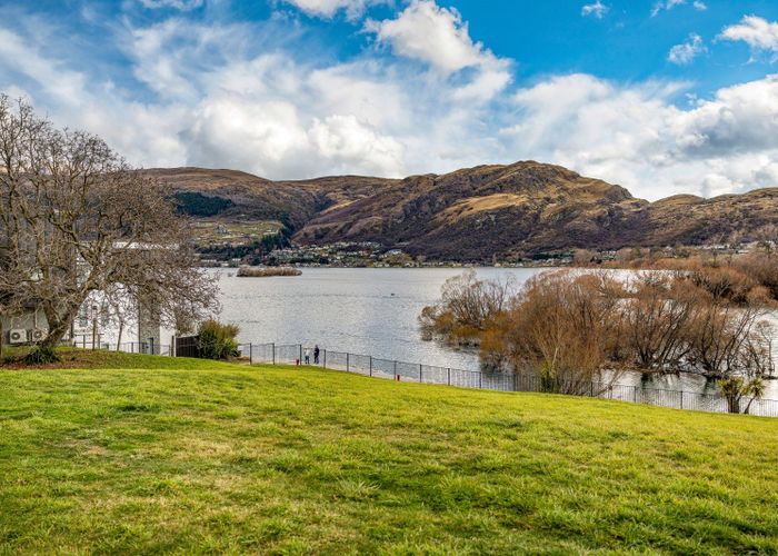  at Lot/1 Alpine Lakes Drive, Kelvin Peninsula, Queenstown-Lakes, Otago