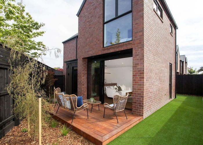  at 5/50B Murray Place, Merivale, Christchurch City, Canterbury