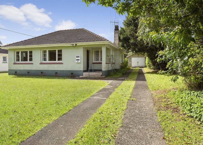  at 6 Douglas Street, Kensington, Whangarei