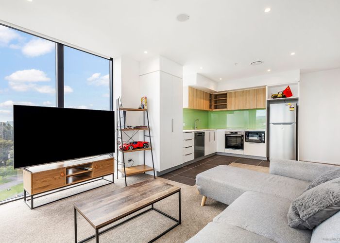  at 603/1 Buscomb Avenue, Henderson, Waitakere City, Auckland