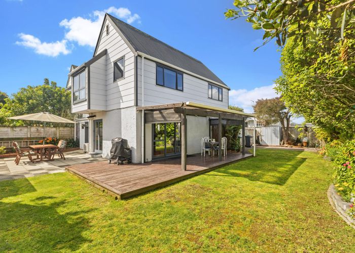  at 3/8 Longford Street, Mount Wellington, Auckland