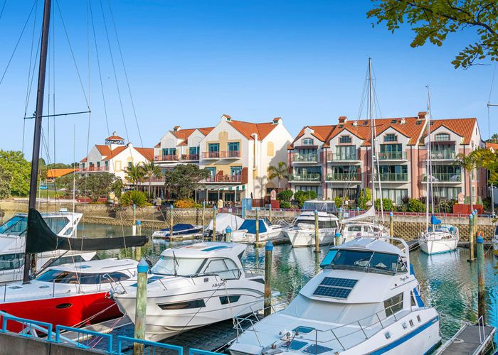  at 41 Waterside Crescent, Gulf Harbour, Rodney, Auckland