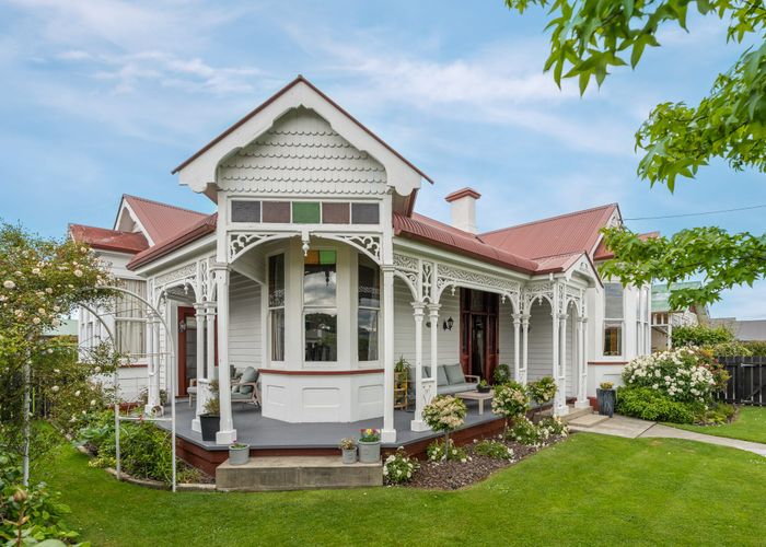  at 6 Crombie Street, Gore, Gore