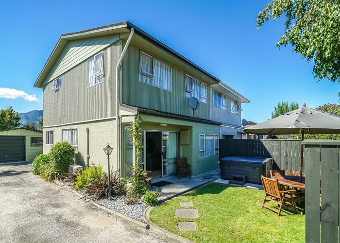  at 1/27 Otterson Street, Tāhunanui, Nelson