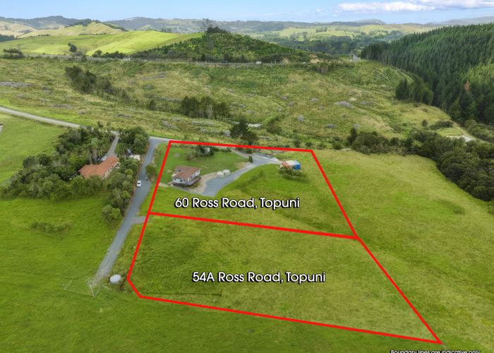  at 54a Ross Road, Wellsford, Rodney, Auckland