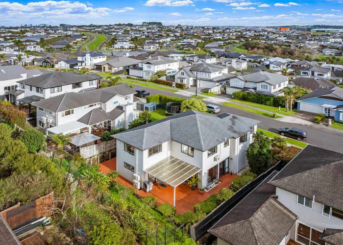  at 7 Wisteria Lane, Millwater, Rodney, Auckland