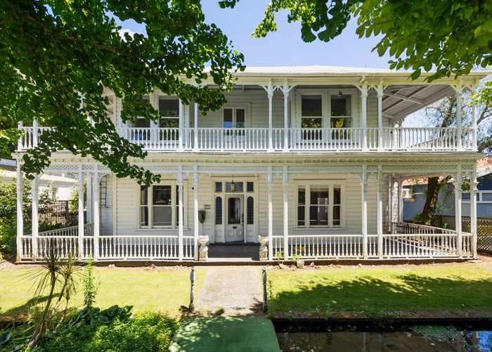  at Parnell, Auckland City, Auckland