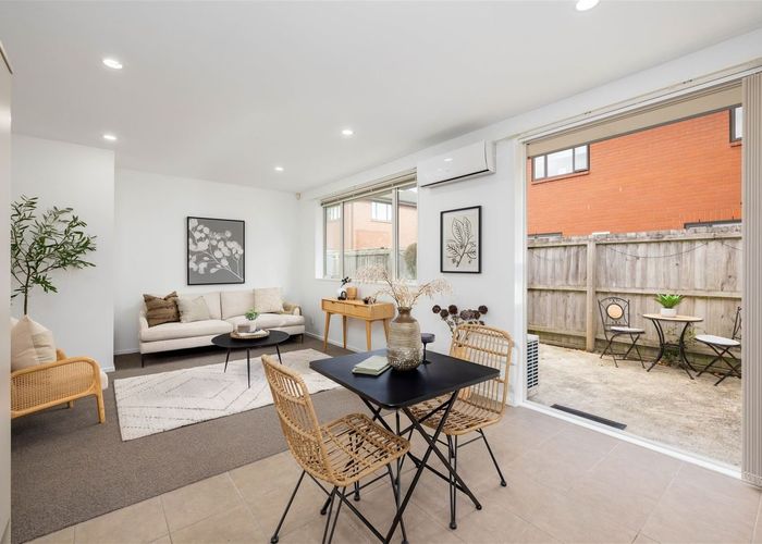  at 20A George Street, Riccarton, Christchurch