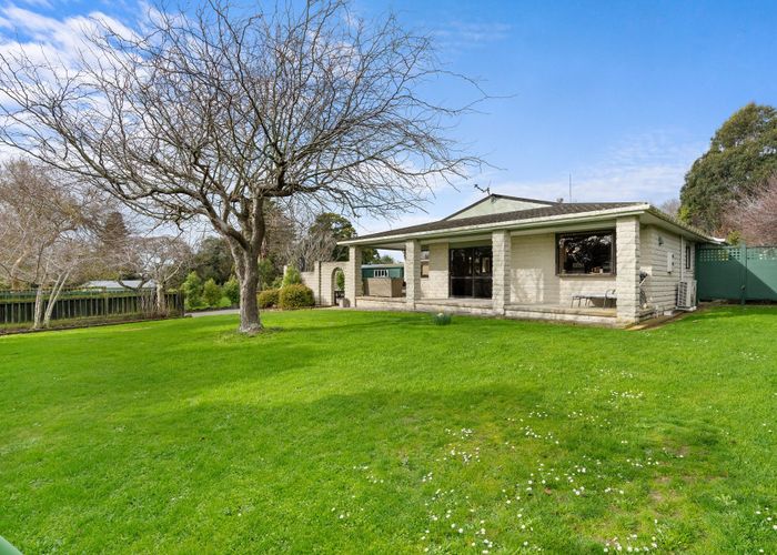  at 24 Koputaroa Road, Levin, Levin