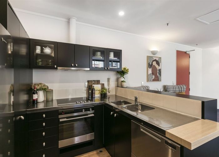  at 19/5 Eva Street, Te Aro, Wellington