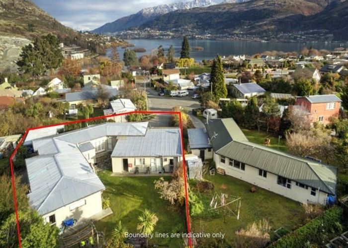  at 9 Southberg Avenue, Frankton, Queenstown