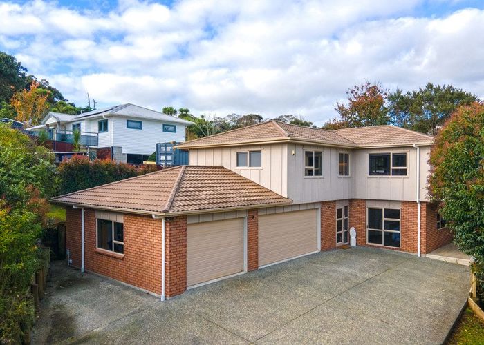  at 57B Rangeview Road, Sunnyvale, Waitakere City, Auckland