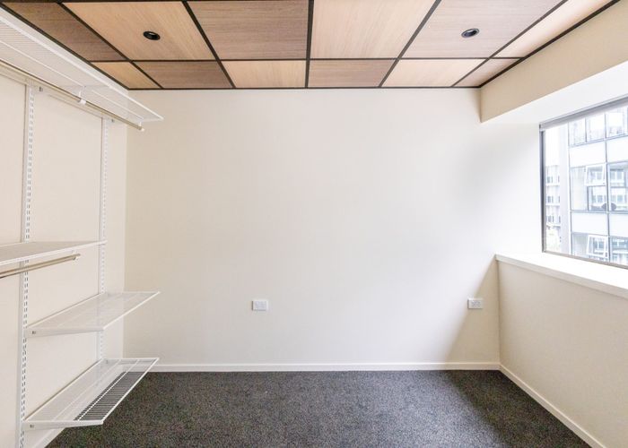  at Type '05'/203 Willis Street, Te Aro, Wellington, Wellington
