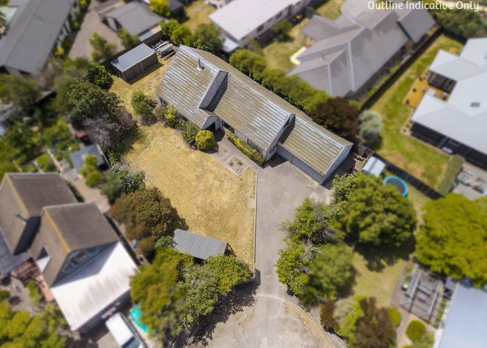  at 49B Inwoods Road, Parklands, Christchurch
