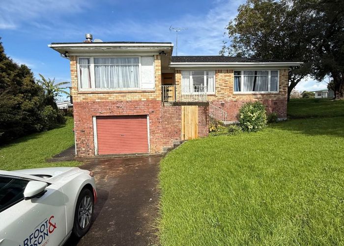  at 14 Udys Road, Pakuranga, Auckland