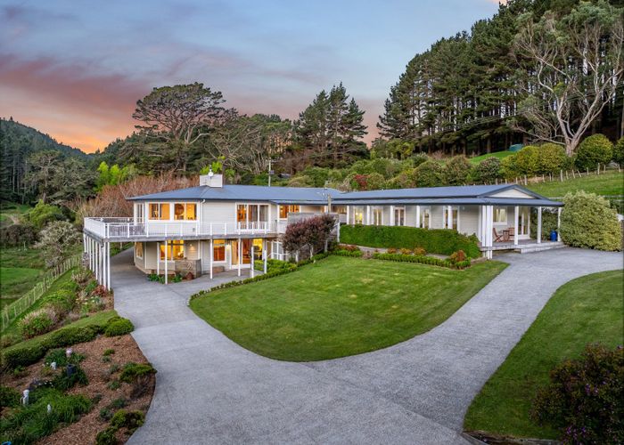  at 997 Ohariu Valley Road, Ohariu, Wellington, Wellington