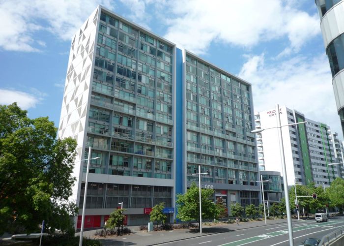  at 1112/2 Beach Road, Auckland Central, Auckland