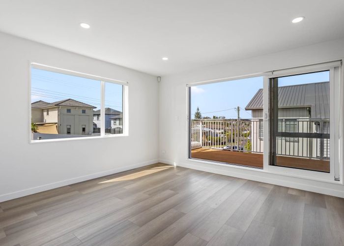  at 50B Lyttelton Avenue, Forrest Hill, North Shore City, Auckland