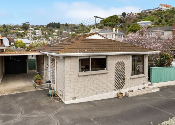  at 235C Bay View Road, Saint Clair, Dunedin, Otago