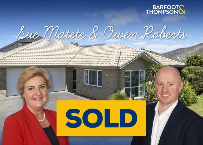  at 19 Bellshill Close, Wattle Downs, Auckland
