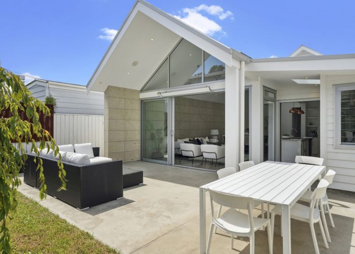  at 6 Elam Street, Parnell, Auckland