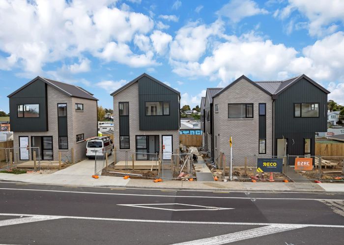  at Lot 2 265 Great South Road, Manurewa, Manukau City, Auckland