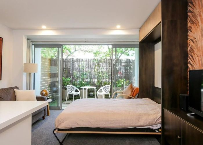  at 4/432 GREAT KING Street, North Dunedin, Dunedin