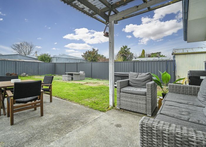  at 1031 Fitzroy Avenue, Mahora, Hastings