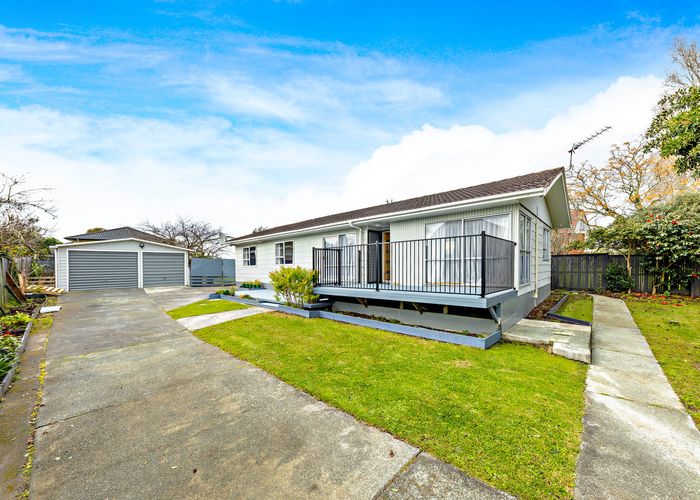  at 55 Moncrieff Avenue, Clendon Park, Auckland