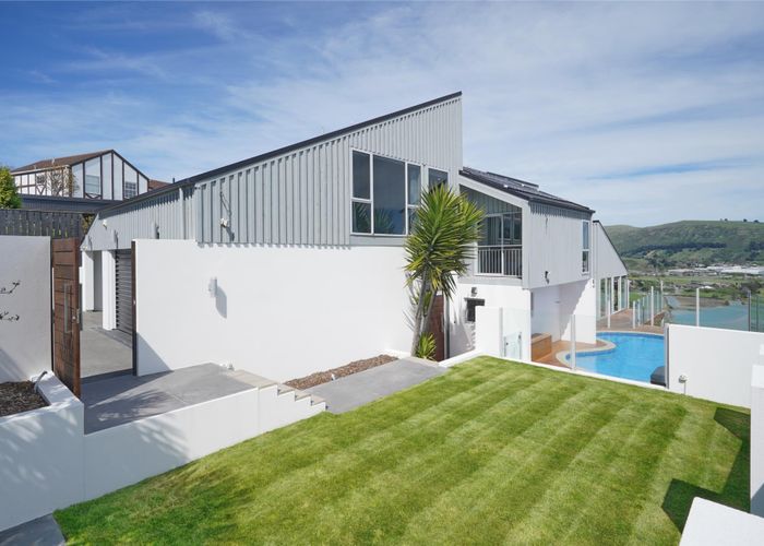  at 78 Cannon Hill Crescent, Mount Pleasant, Christchurch