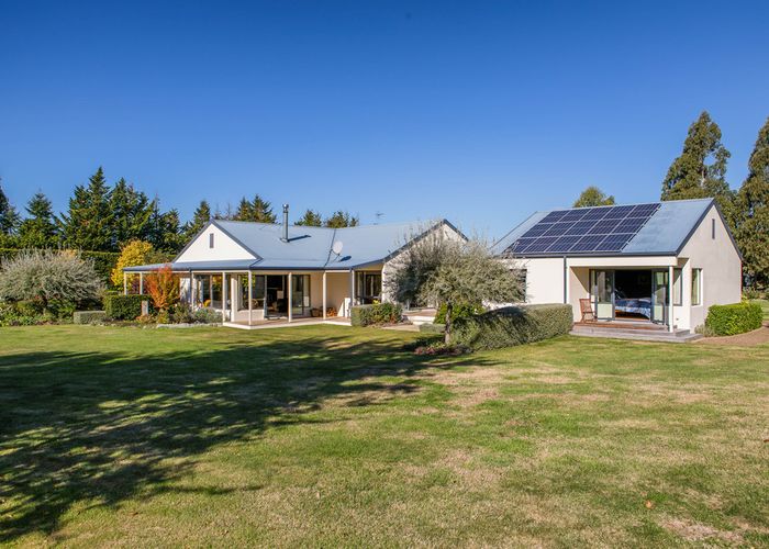  at 79 Mount Thomas Road, Fernside, Rangiora