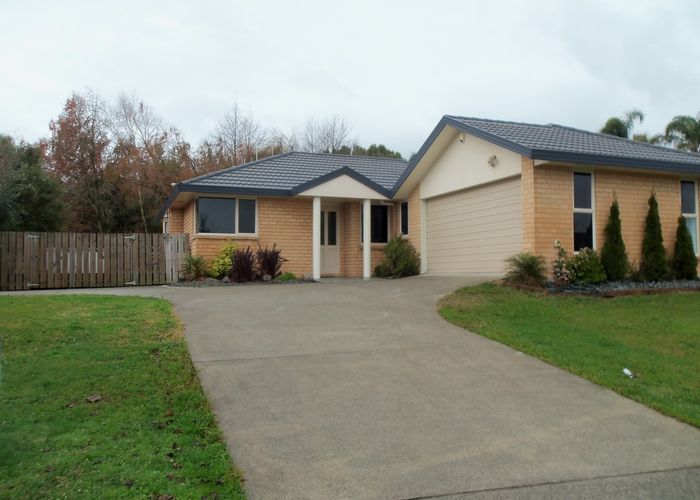  at 27 Twickenham Place, Nawton, Hamilton