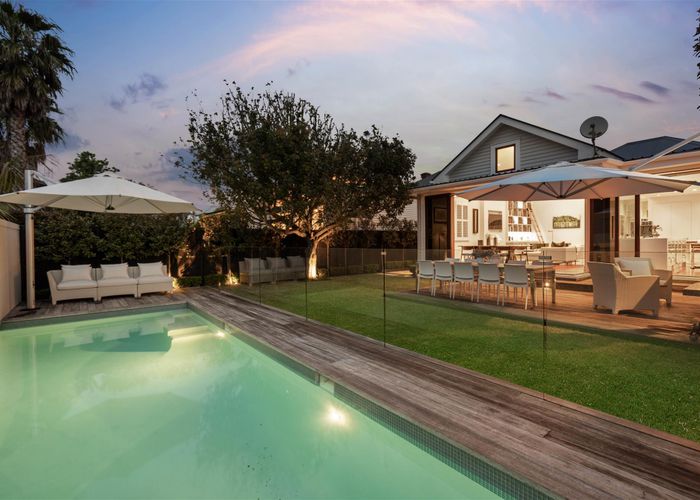  at 99 Rose Road, Grey Lynn, Auckland