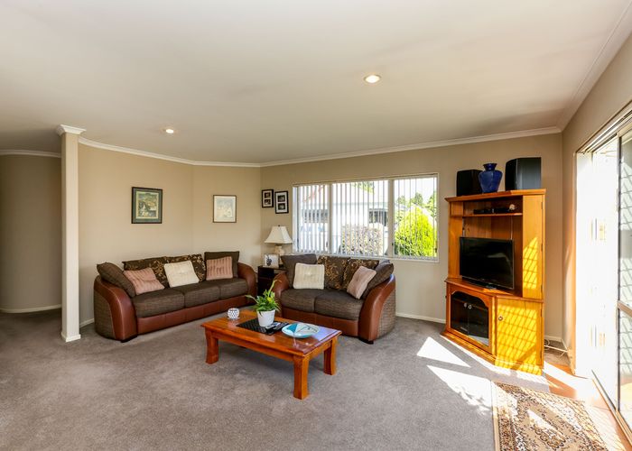  at 4A Tyne Place, Highlands Park, New Plymouth