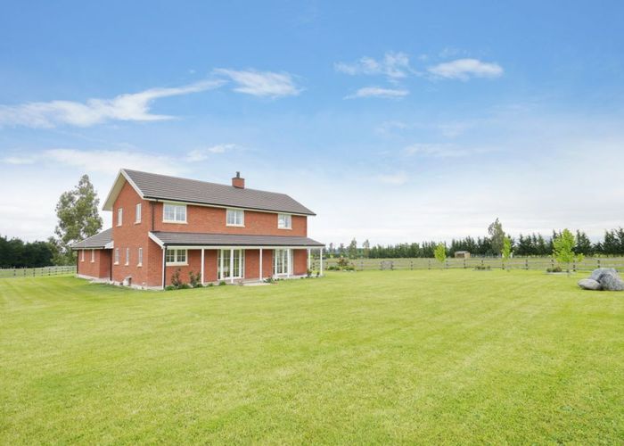  at 64 Davis Road, Cust, Rangiora