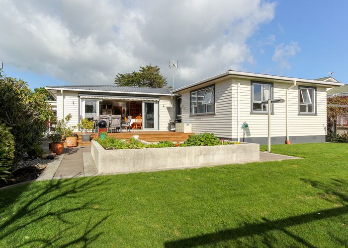  at 27 Timandra Street, Welbourn, New Plymouth