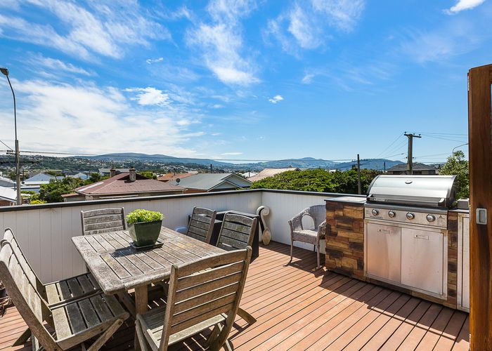  at 155 Victoria Road, Saint Clair, Dunedin