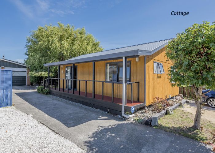  at 46A Eatwell Avenue, Paraparaumu Beach, Paraparaumu